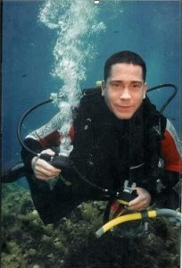 Profilbild von Maik Paul