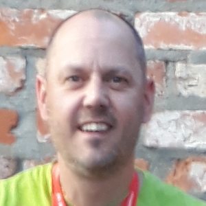 Profilbild von Maik Paul