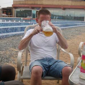 Profilbild von Maik Pechstedt