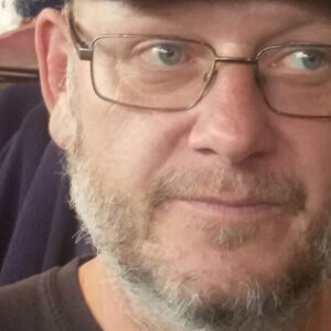 Profilbild von Maik Peter