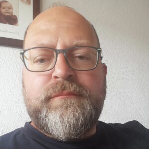 Profilbild von Maik Peters