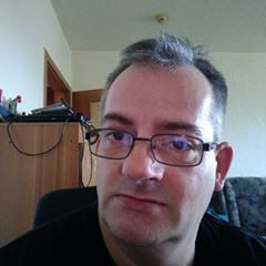 Profilbild von Maik Peterson