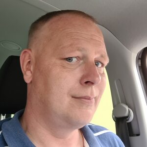 Profilbild von Maik Pilarczyk
