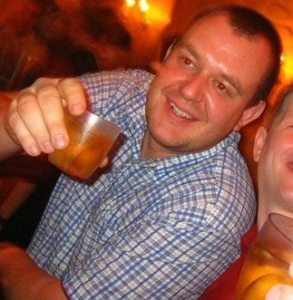 Profilbild von Maik Plenz