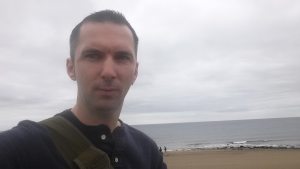 Profilbild von Maik Ploch