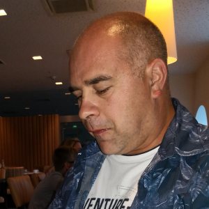 Profilbild von Maik Poerschke