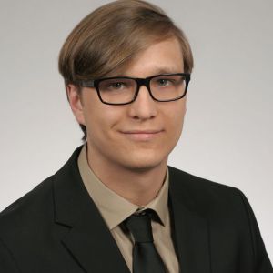 Profilbild von Maik Pötschke