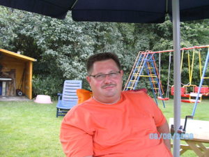 Profilbild von Maik Pohlei