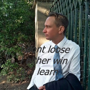 Profilbild von Maik Pohlman
