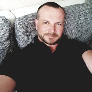 Profilbild von Maik Pomppe