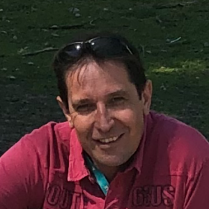 Profilbild von Maik Portee