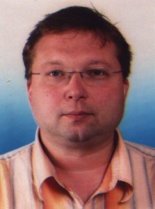 Profilbild von Maik Poßiel