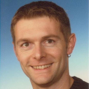 Profilbild von Maik Poßner