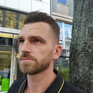Profilbild von Maik Praedorius