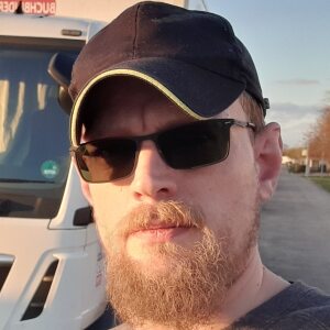 Profilbild von Maik Prawitz