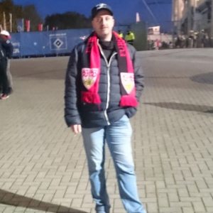 Profilbild von Maik Prehn