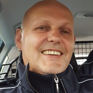 Profilbild von Maik Preuß