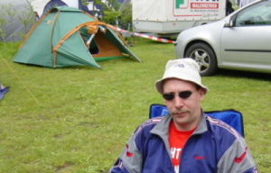 Profilbild von Maik Priester