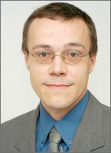 Profilbild von Maik Prietzel