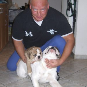 Profilbild von Maik Raddatz