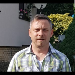 Profilbild von Maik Rätz