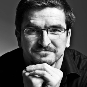 Profilbild von Maik Ramftel