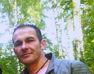 Profilbild von Maik Ramin