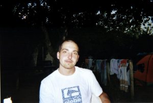 Profilbild von Maik Ramisch