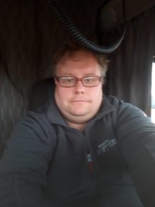 Profilbild von Maik Raps