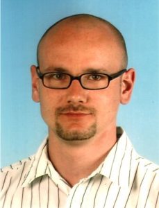 Profilbild von Maik Rathke