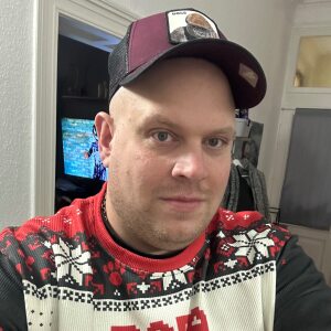 Profilbild von Maik Rathmer