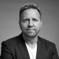 Profilbild von Maik Raute