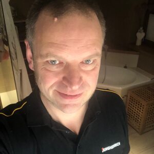 Profilbild von Maik Rehberg