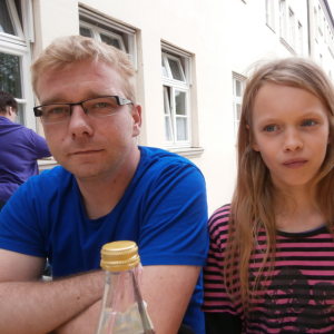 Profilbild von Maik Reichardt