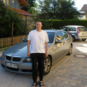Profilbild von Maik Reichert