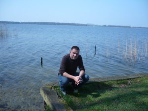 Profilbild von Maik Reichhard