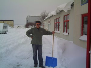 Profilbild von Maik Reinhardt