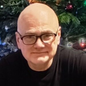 Profilbild von Maik Reinisch