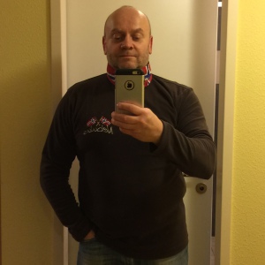 Profilbild von Maik Reise