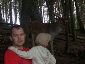 Profilbild von Maik Rescher