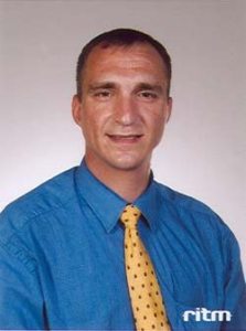 Profilbild von Maik Richter