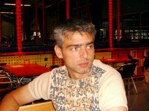 Profilbild von Maik Richter