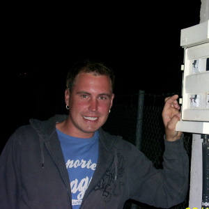 Profilbild von Maik Richter