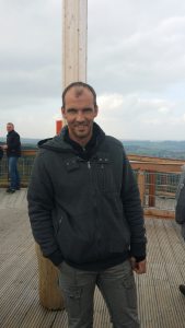 Profilbild von Maik Richter