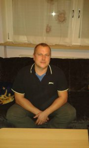 Profilbild von Maik Richter