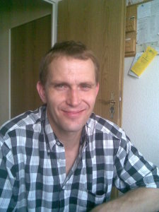 Profilbild von Maik Riese