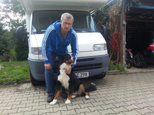 Profilbild von Maik Rietschel