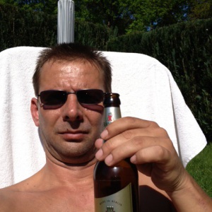 Profilbild von Maik Rietze