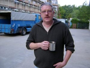 Profilbild von Maik Ringle