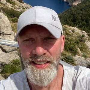 Profilbild von Maik Rinkau